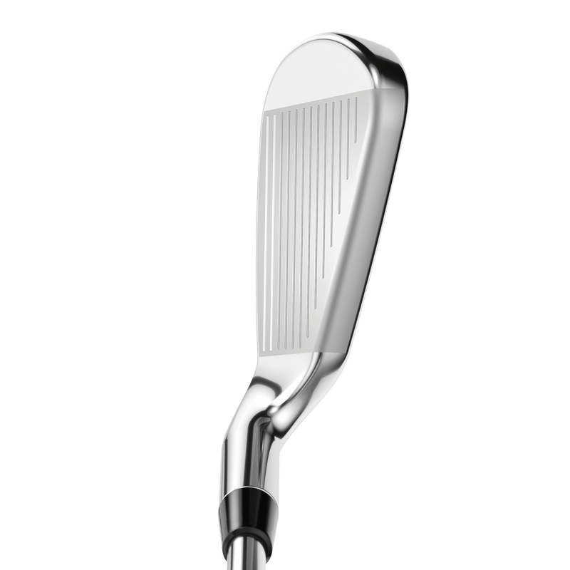 Amazon.com : Callaway Golf Rogue ST Max OS Iron Set (Left