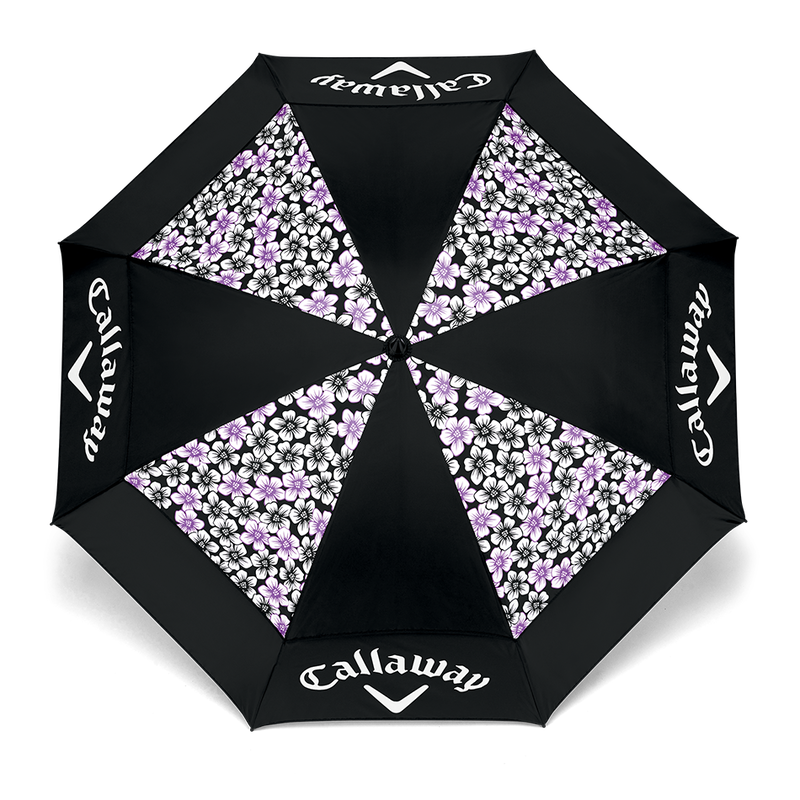 Uptown Ladies 60" Umbrella - View 2