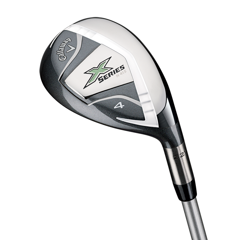 Women's N 415 Hybrid - View 1