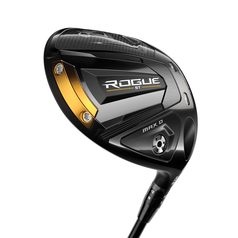 Callaway Rogue ST MAX Fairway - New York Golf Center