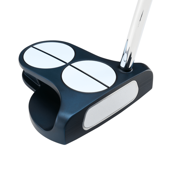 【2024年製 新品】 Ai-ONE 2-Ball DB Putter クラブ
