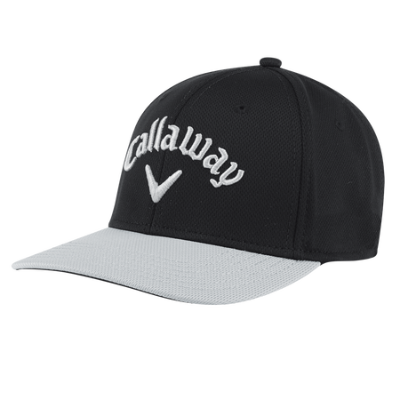 Ball Park Golf Cap