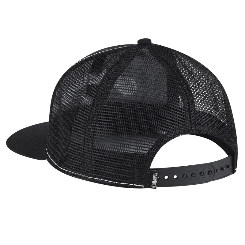 CG Trucker Golf Cap - View 2