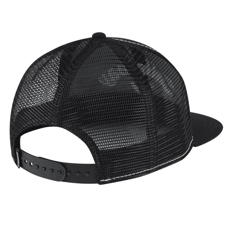 CG Trucker Golf Cap - View 3