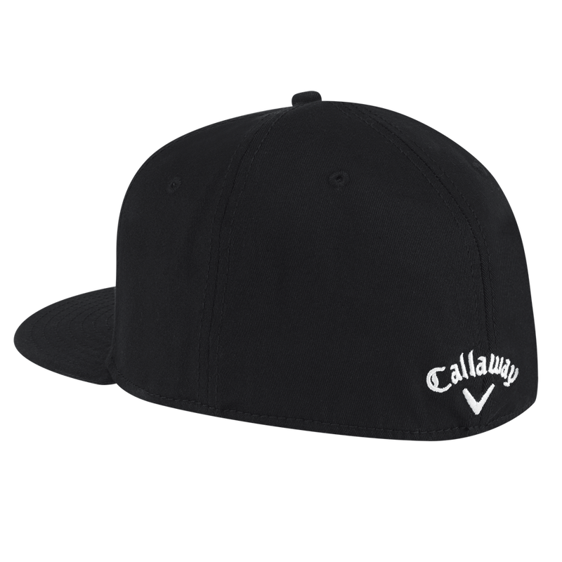 Flatbill Bomb Golf Cap - View 2