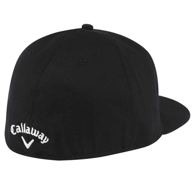 Flatbill Bomb Golf Cap - View 3