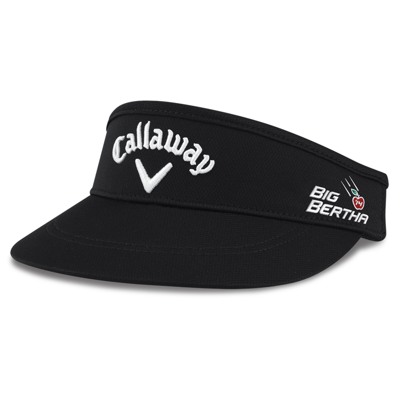High Crown Visor - View 1