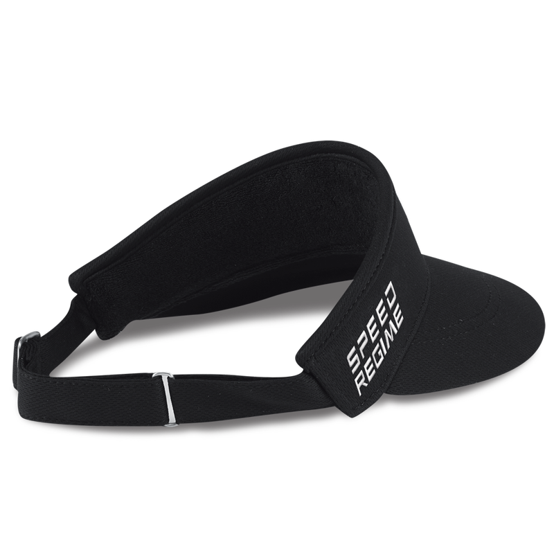 High Crown Visor - View 3