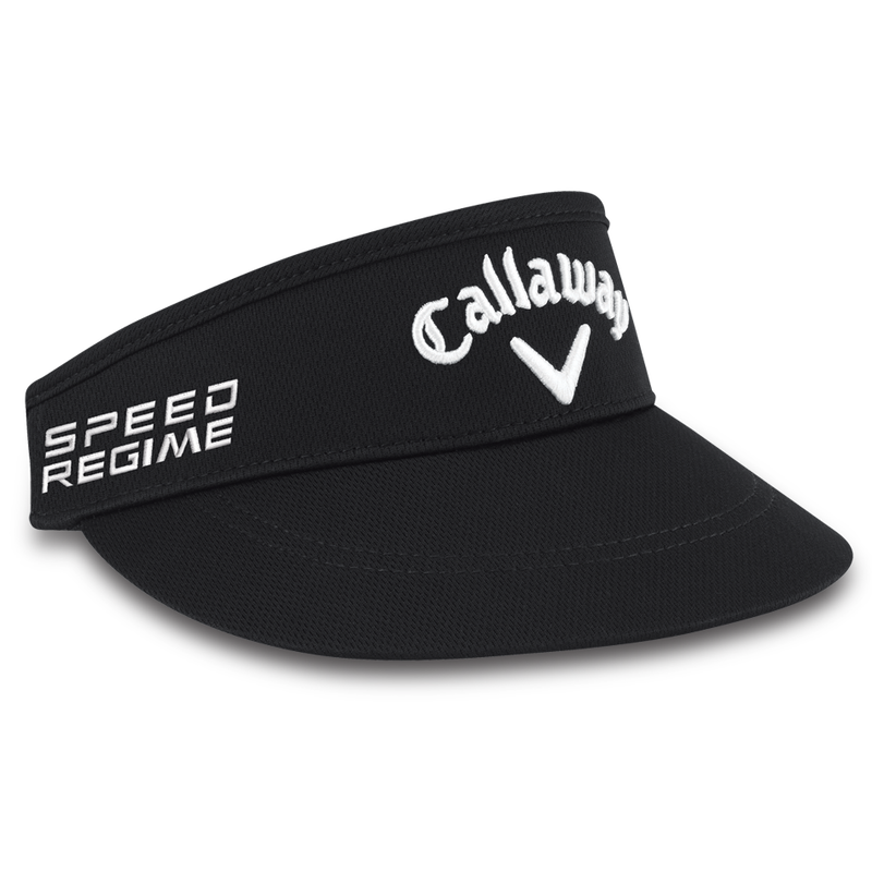 High Crown Visor - View 4