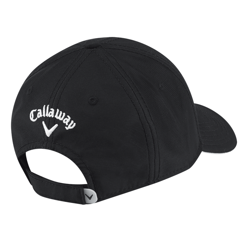 Laser Bomb Golf Cap - View 3
