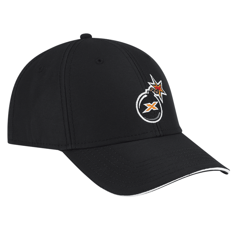 Laser Bomb Golf Cap - View 4