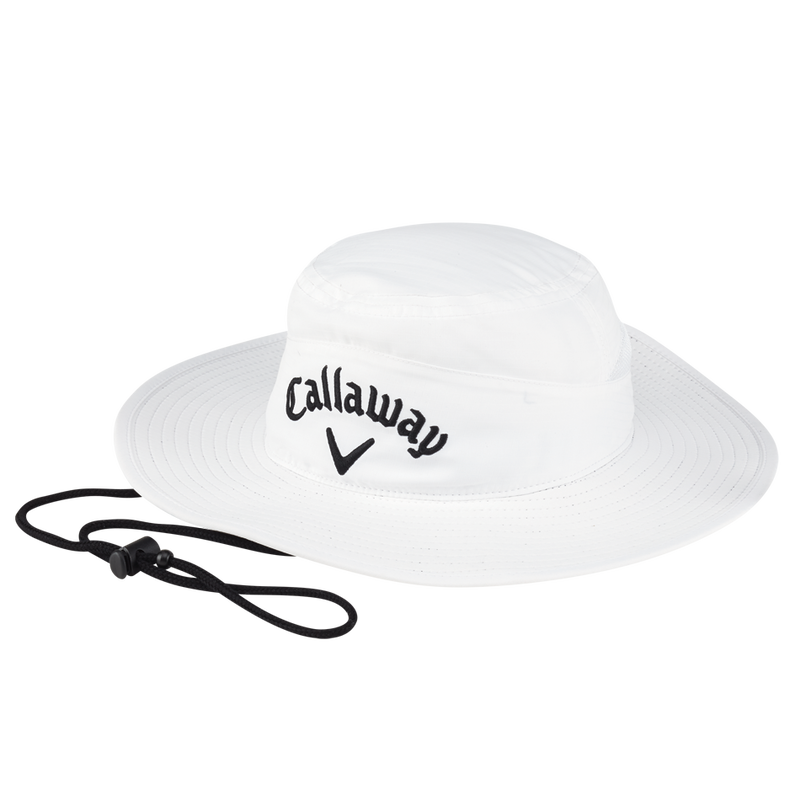 Sun Hat - View 1
