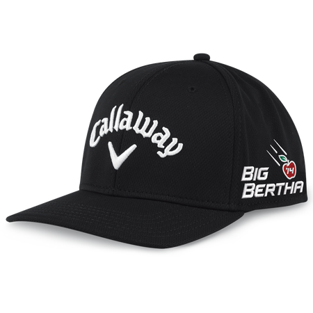 Tour High Pro Golf Cap