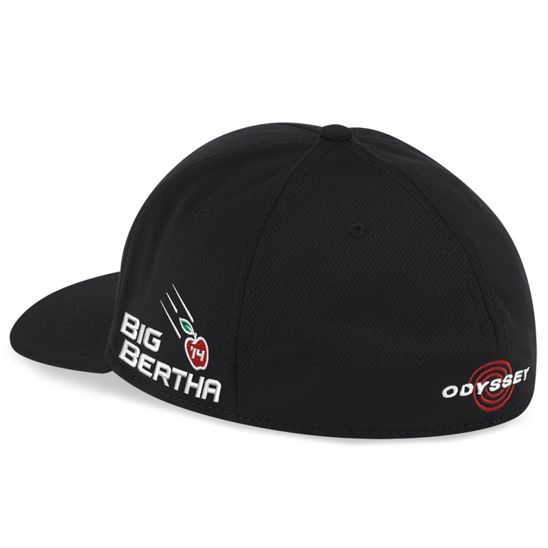 Tour High Pro Golf Cap - View 2