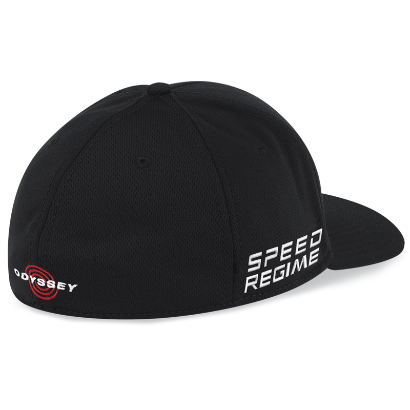 Tour High Pro Golf Cap - View 3