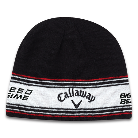 Tour Knit Beanie