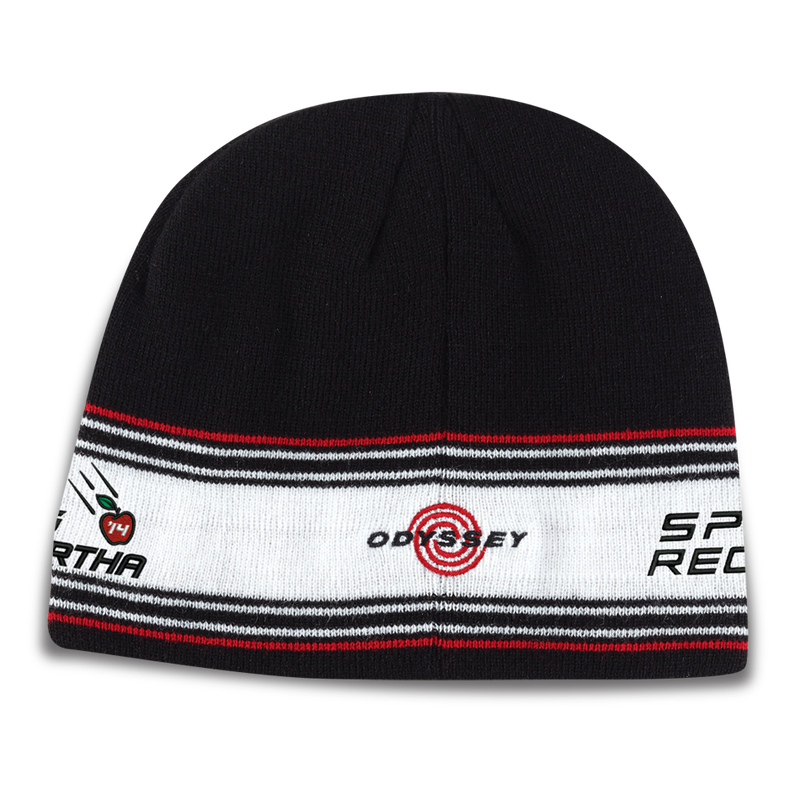 Tour Knit Beanie - View 2