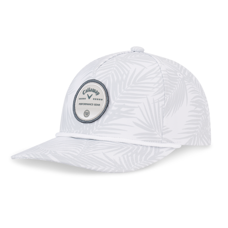 Bogey Free Adjustable Hat