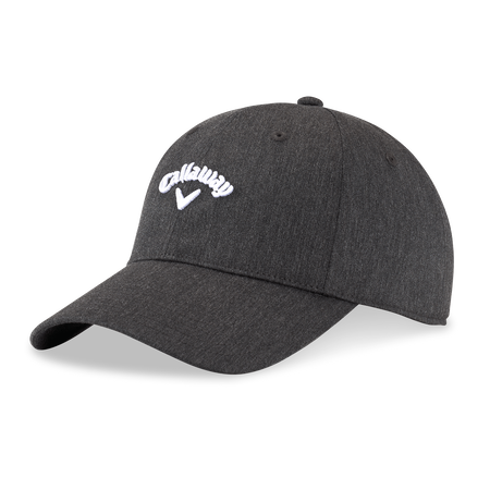Women's Heritage Twill Adjustable Cap