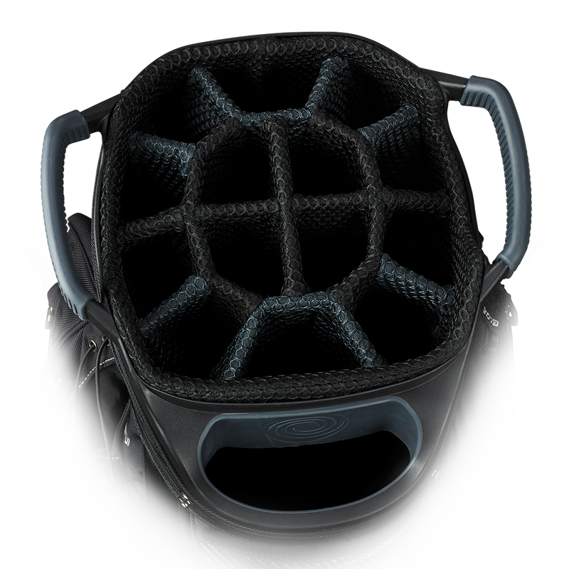 Org 15 Cart Bag - View 4