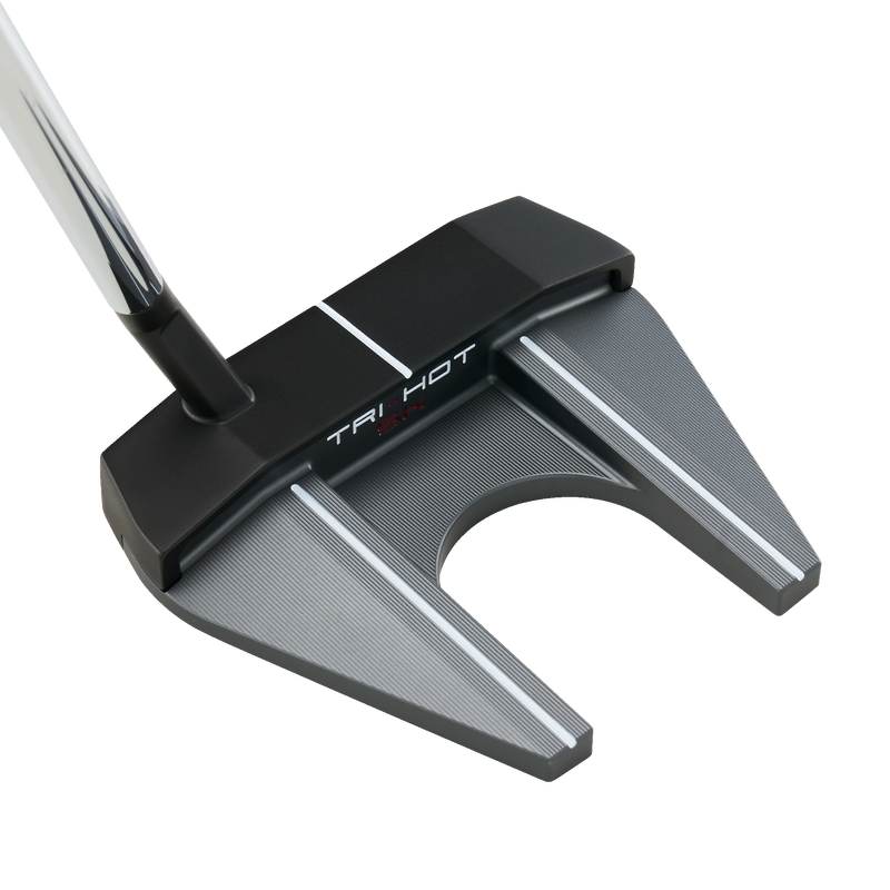 Tri-Hot 5K Seven S Putter | Odyssey Golf