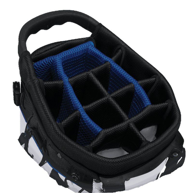 Fusion 14 Hybrid Stand Bag - View 2