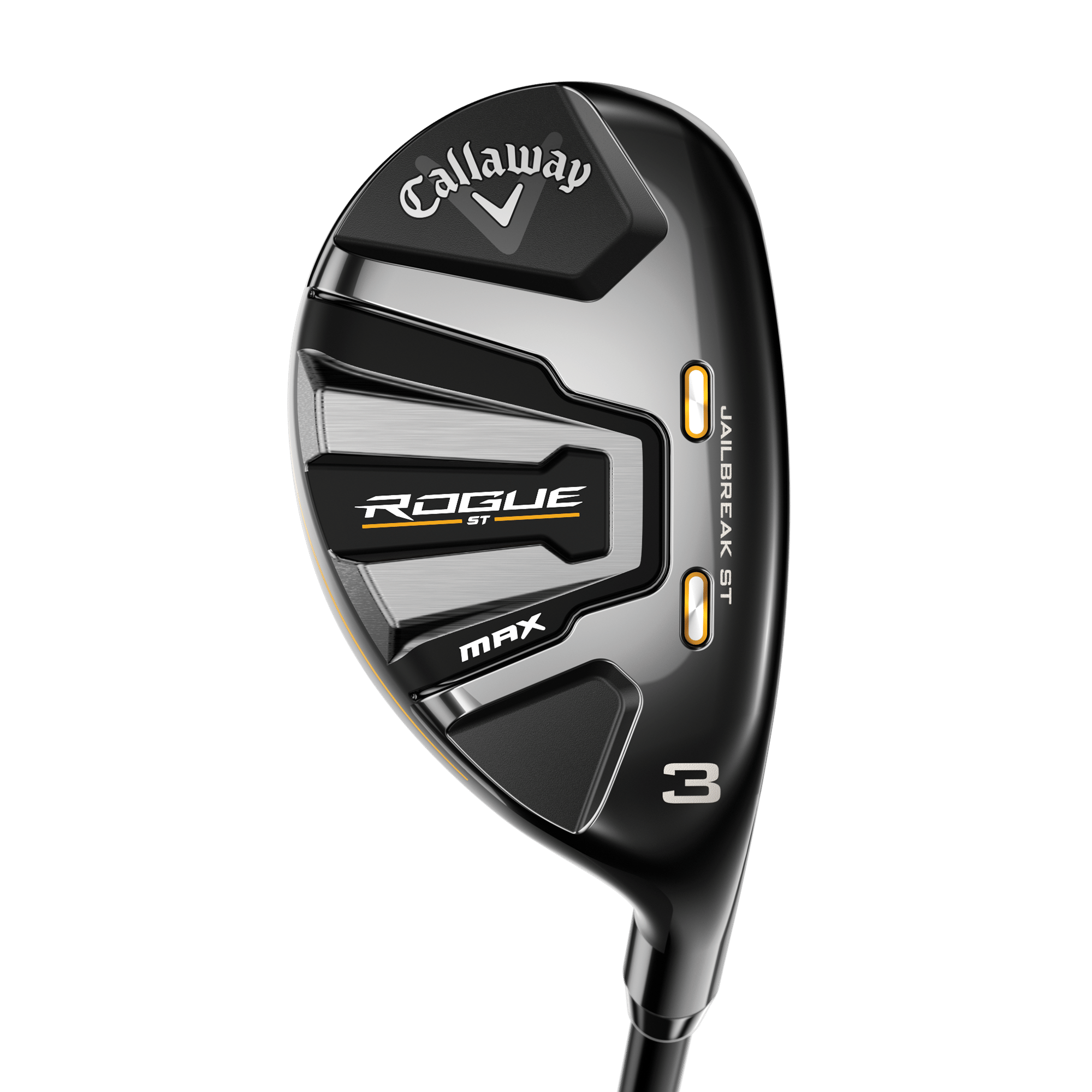 Amazon.com : Callaway Golf Rogue ST Pro Iron Set (Right Hand