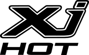 XJ Hot (Boys 9-12) Product Logo