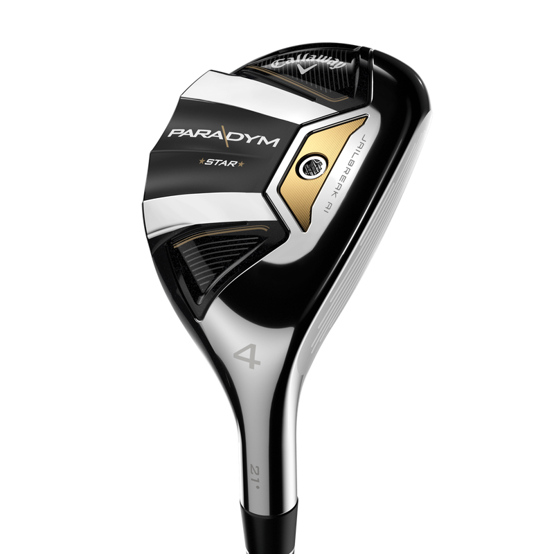Women's Paradym Star Hybrid - View 1