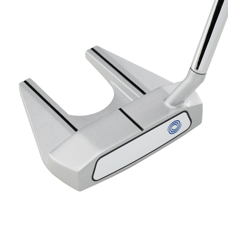 Women's White Hot OG Seven S Putter - View 1