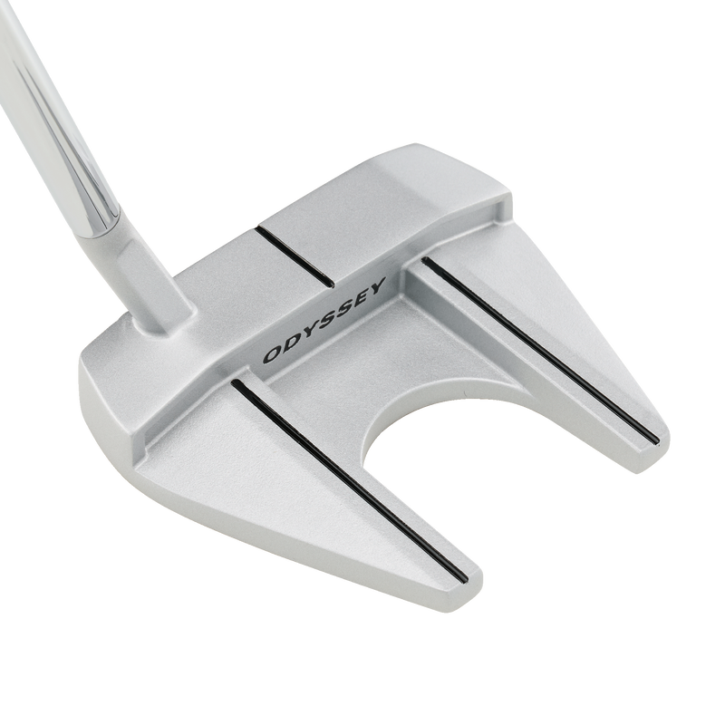Women's White Hot OG Seven S Putter - View 3