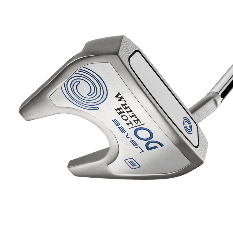 Women's White Hot OG Seven S Putter - View 4