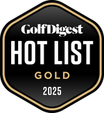 Women's Elyte HL Irons Product Award Image