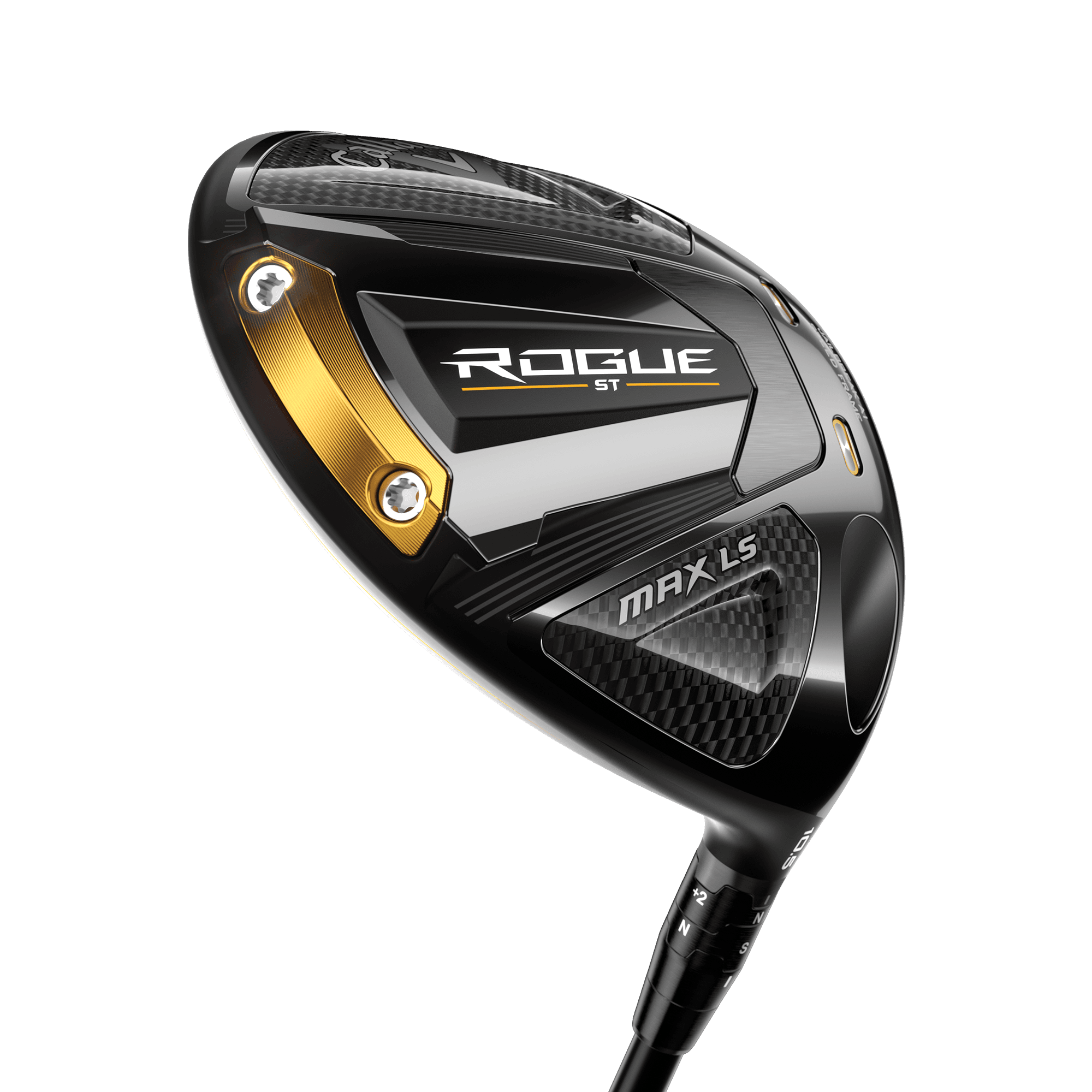 Callaway Rogue ST MAX Fairway - New York Golf Center