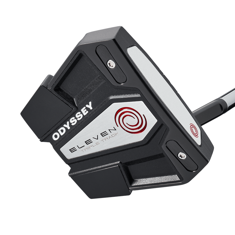 オデッセイ（ODYSSEY）（メンズ）イレブン S トリプルトラック