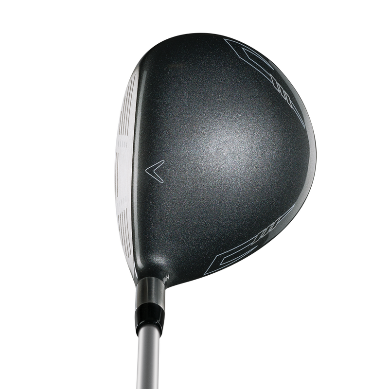Women's N 415 Fairway Woods - View 3
