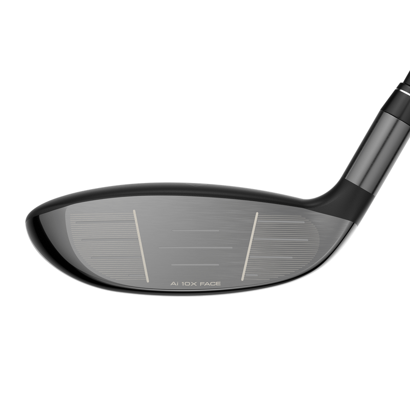 Women's Elyte Max Fast Fairway Woods - View 4