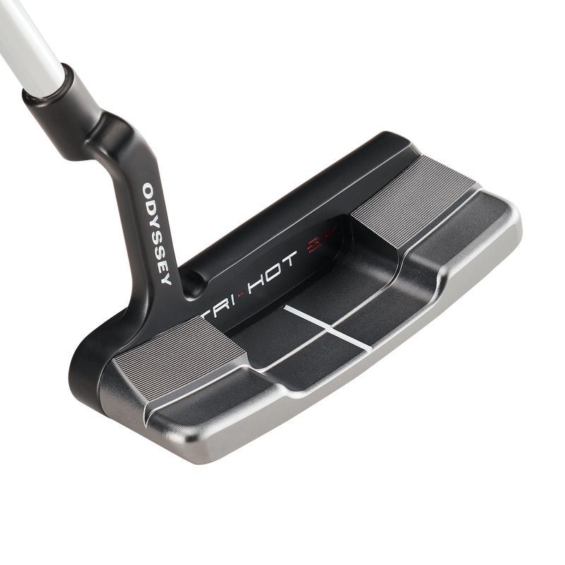 Tri-Hot 5K Double Wide CH Putter - View 3