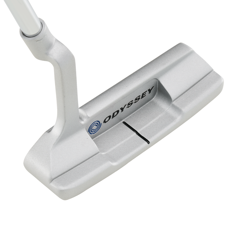 Women's White Hot OG One Putter - View 3
