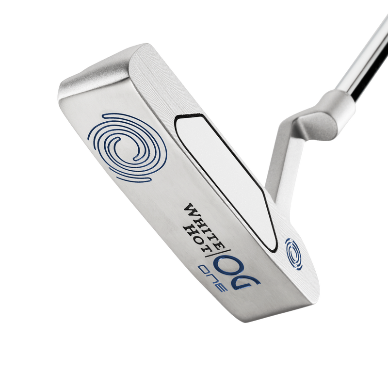 Women's White Hot OG One Putter - View 4