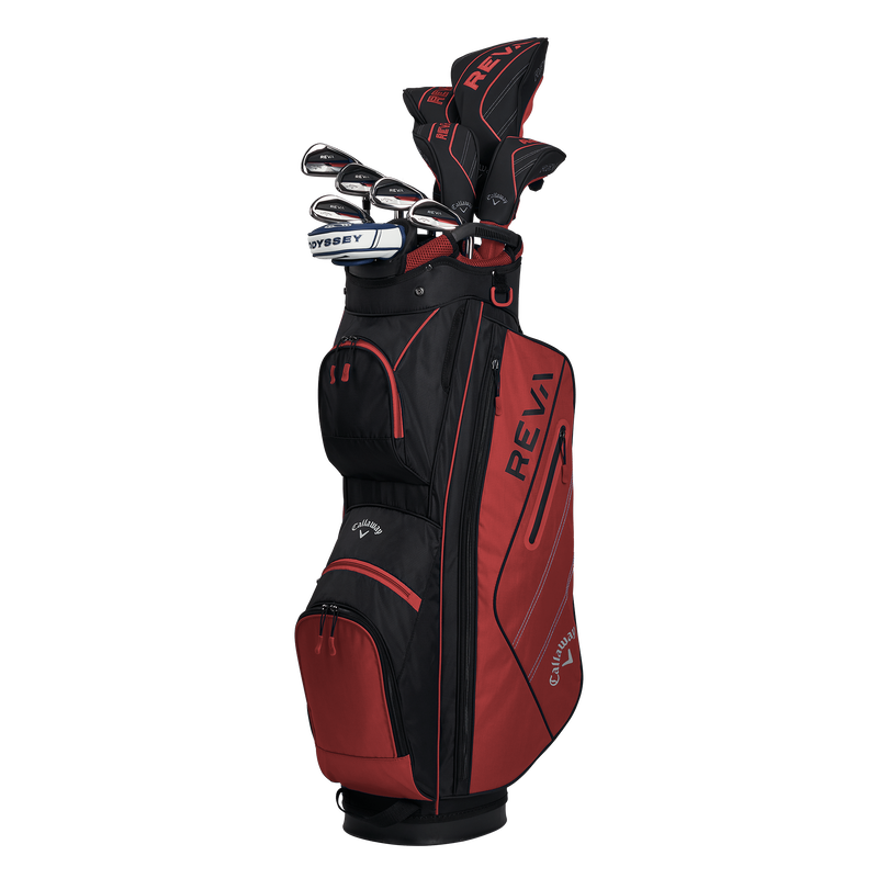 Callaway Callaway(キャロウェイ) クラブセット レディース用