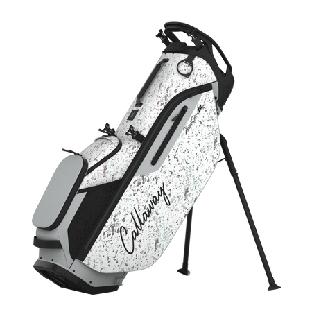 Fairway + Stand Bag