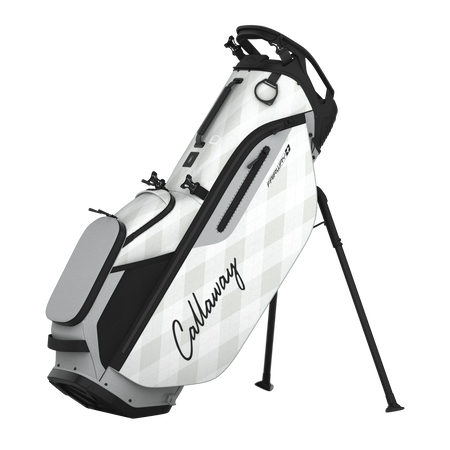 Fairway + Stand Bag