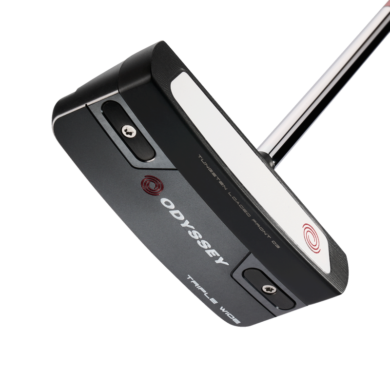 Tri-Hot 5K Triple Wide CS Putter