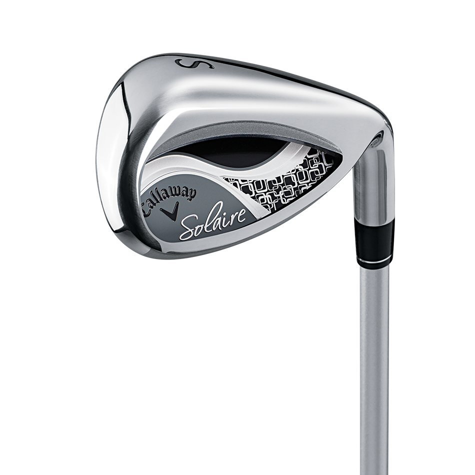 人気新品入荷 Callaway Golf Women's Solaire 13-Piece Set | Specs & Reviews シューズ(男性用)