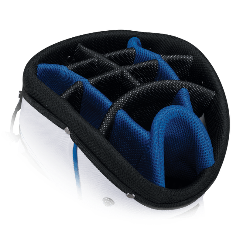 Chev Cart Bag - View 2