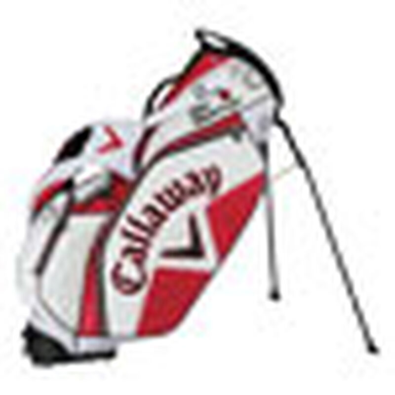 Big Bertha Stand Bag - View 1