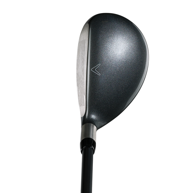 N 415 Hybrid - View 2