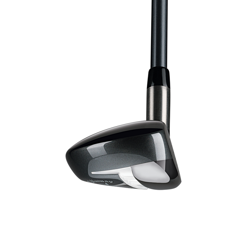 N 415 Hybrid - View 4