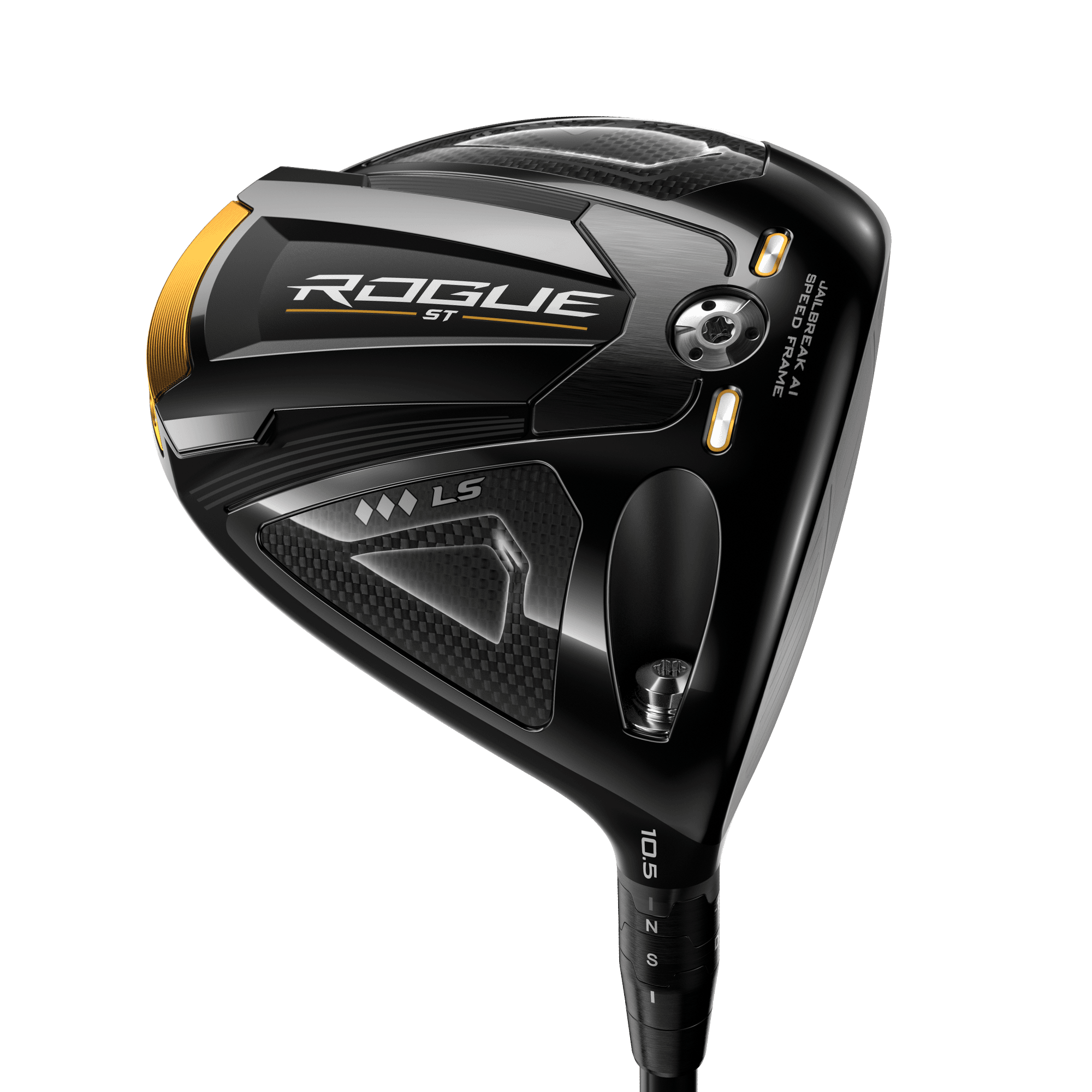 大好き LS Diamond Triple ST Rogue Callaway Driver Golf Callaway | クラブ